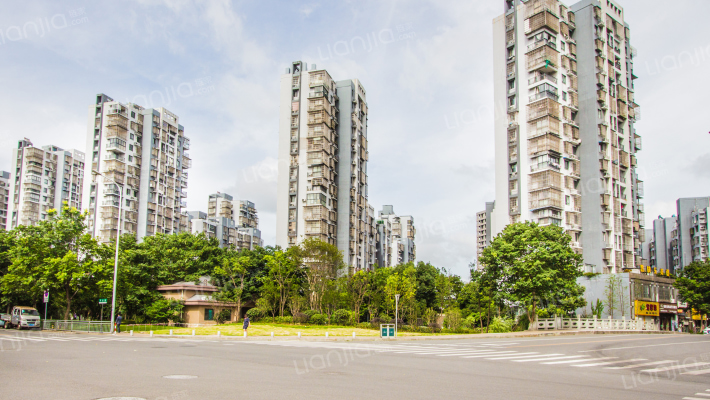 宁波汇嘉新园北区房价怎么样汇嘉新园北区房源户型图小区车位交通地址