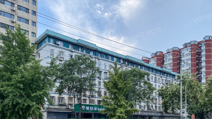 增光路甲34号外景图