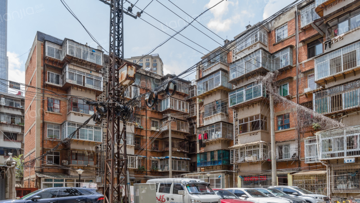 环城南路681号外景图