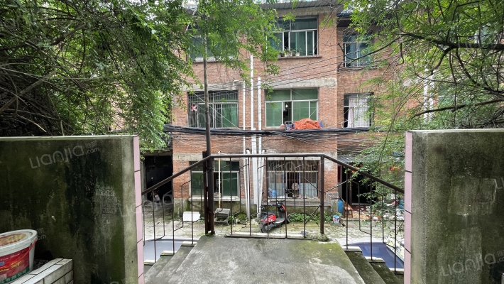 黄花街11号外景图