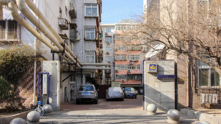 四平里(和平)外景图