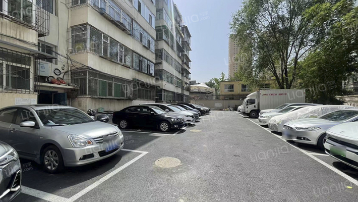 桃园南路西里5号外景图