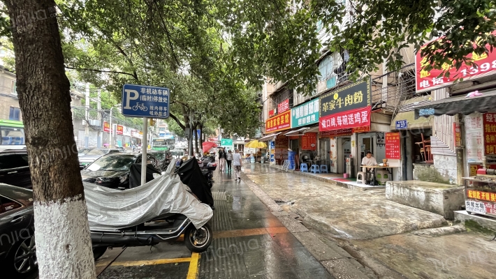 东新路27号外景图