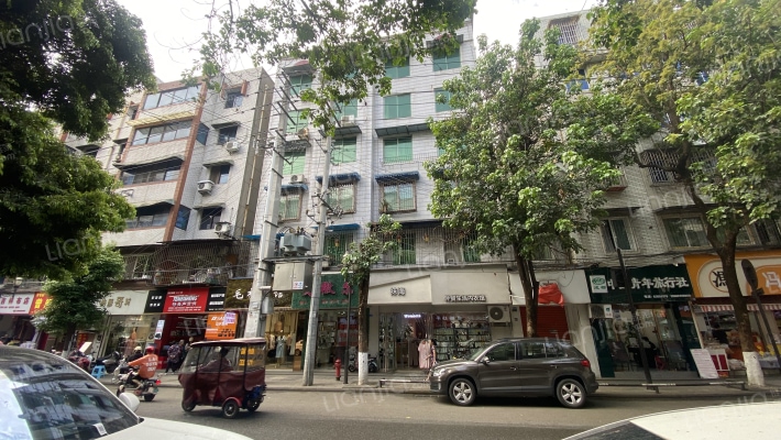 东街三巷26号外景图