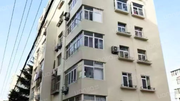 都昌路外景图