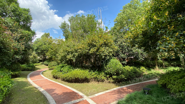 南山雨果(别墅)外景图