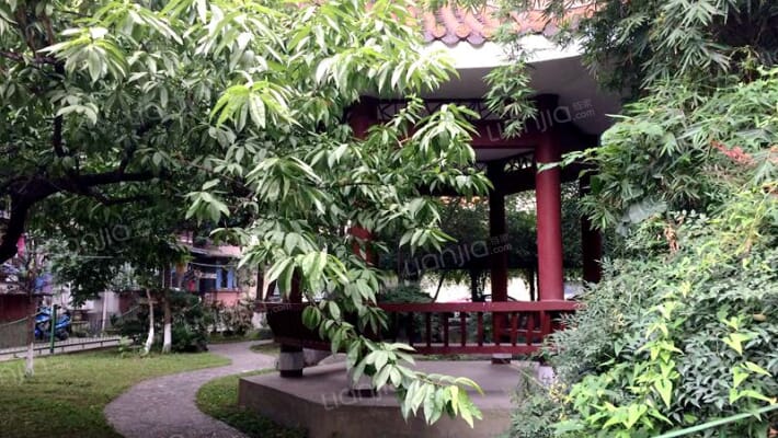 武侯祠大街262号外景图