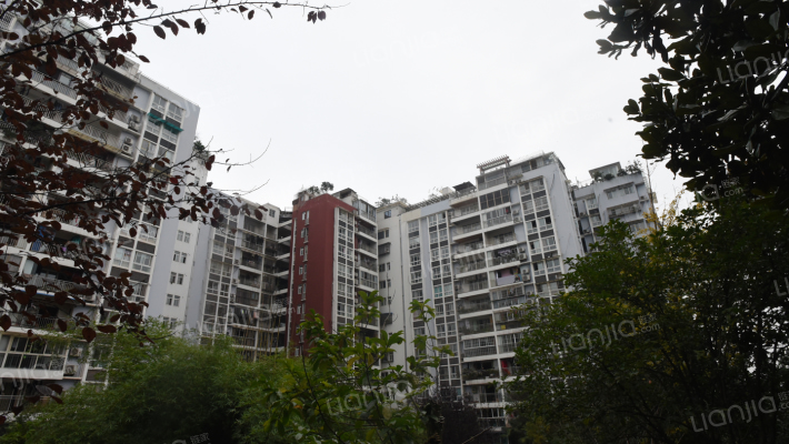 航港路1号外景图