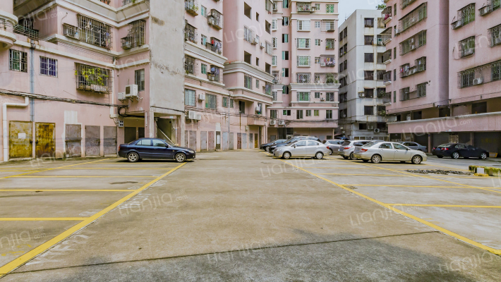 兴业东邨外景图