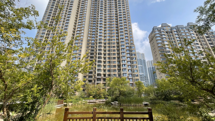 荣科家苑外景图