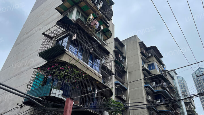 北顺街113号外景图