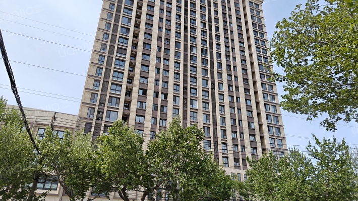 星宿生活广场&星辰外景图