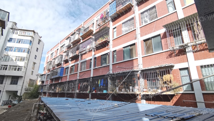 塘双路7号外景图