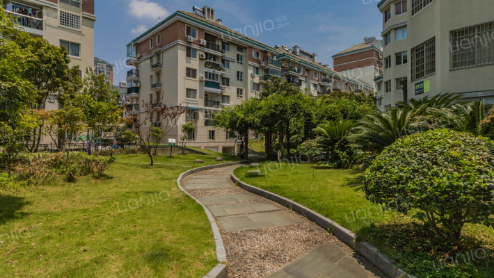 台州港湾花园相册