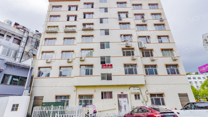 清远路227号外景图