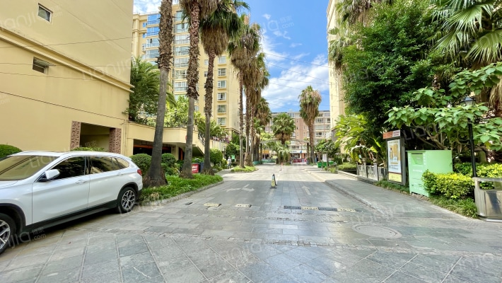 时代风华2期外景图