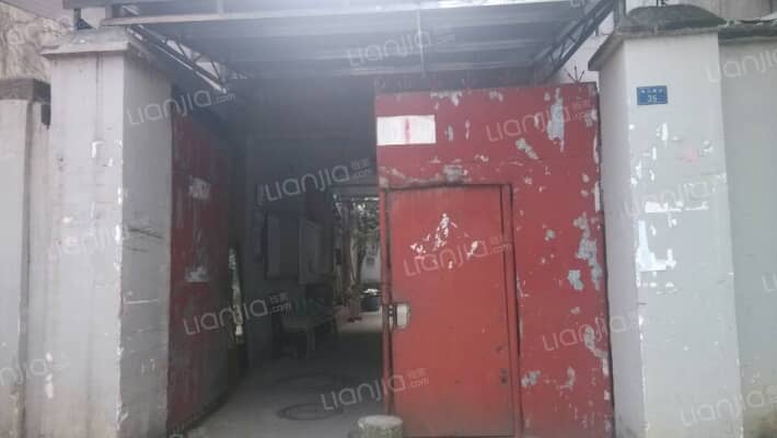 西马棚街35号外景图