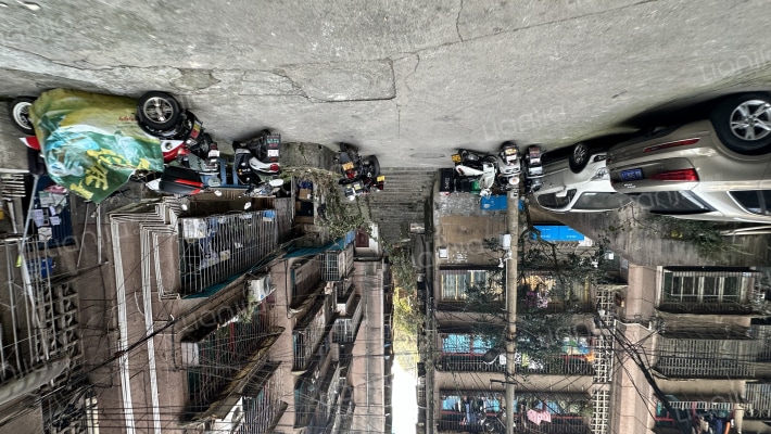 东山巷8号外景图