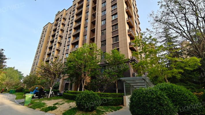 恒基▪東尚外景图