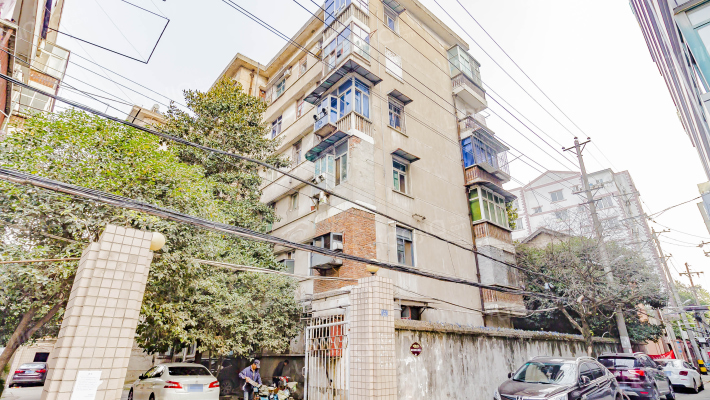 紫湖村25号外景图