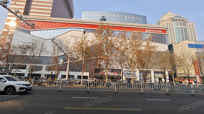 花园东街58号外景图