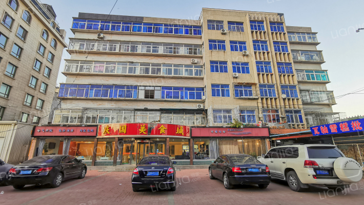 河北路15号外景图