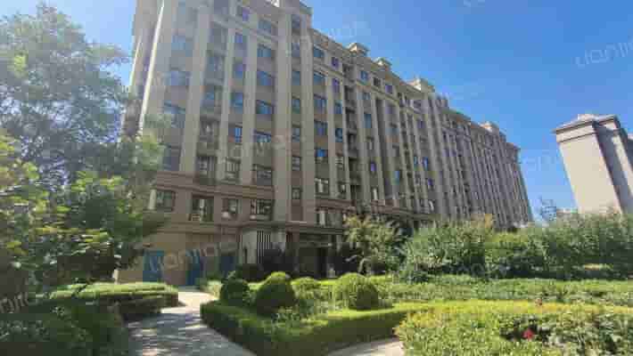 锦里7号7区外景图