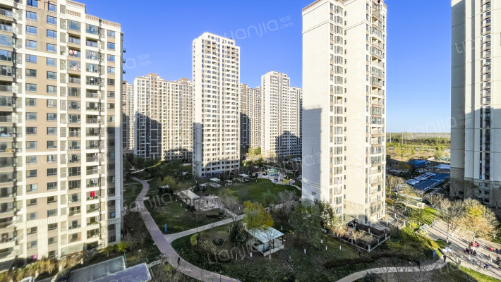 唐顿庄园外景图