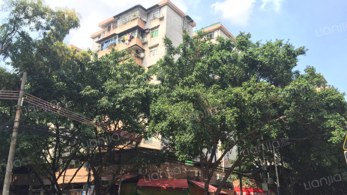 赤岗二街3-7号外景图