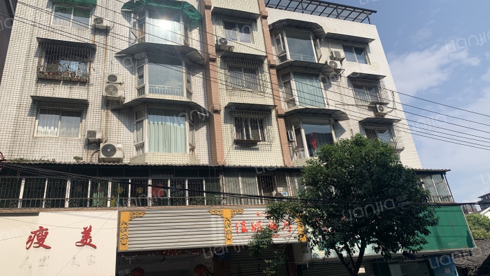 外南街182号外景图