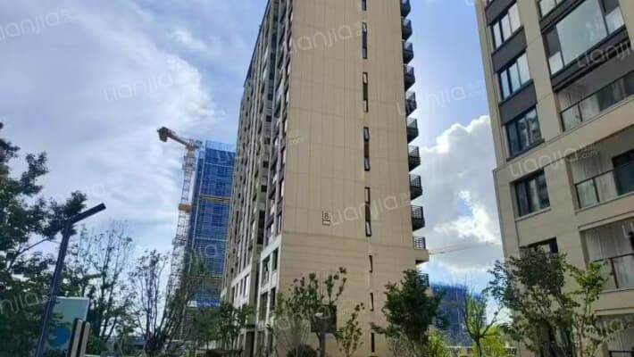 江南云锦外景图