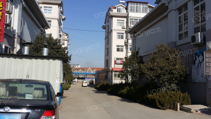 福景雅苑外景图