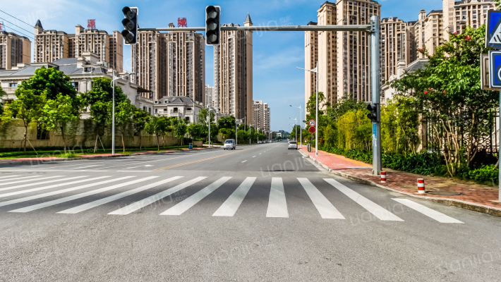 金源悦峯外景图