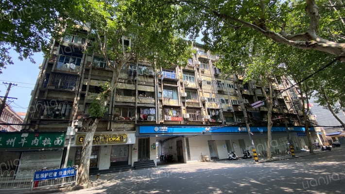 球场路62号外景图