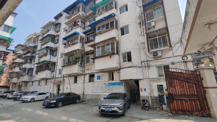 大北街67号外景图