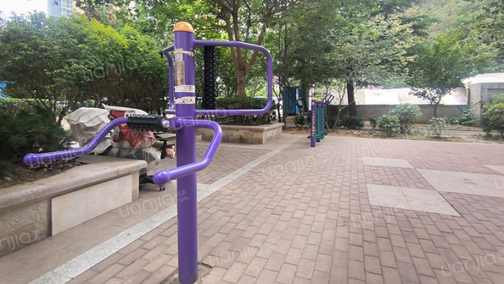 鑫欣家园外景图