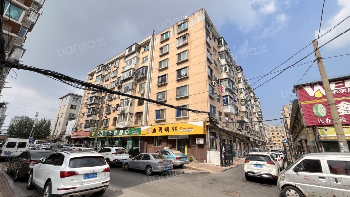 广丰巷（大菜市商圈）外景图