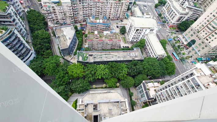 乌山九巷外景图