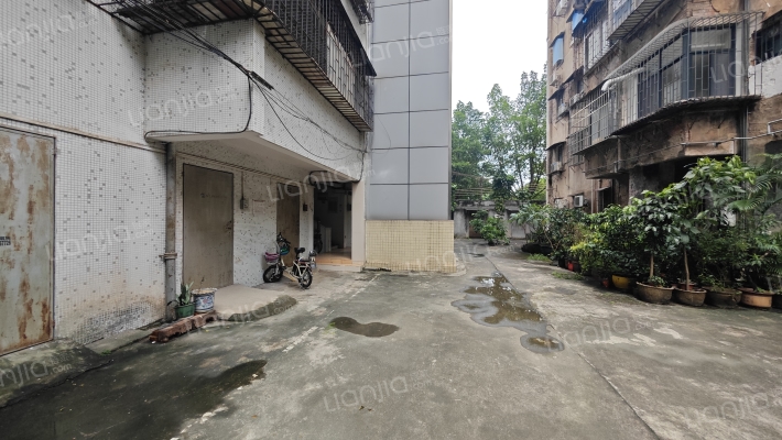 西涌大街2号外景图