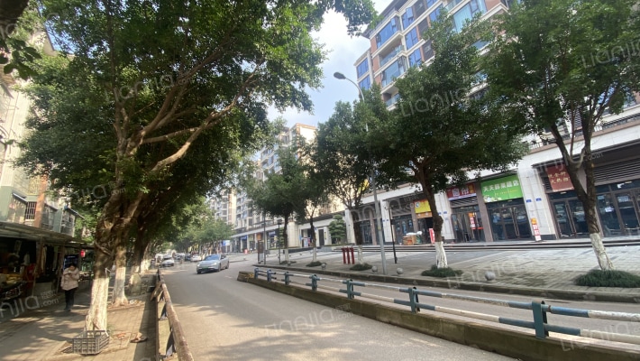 礼悦江山外景图