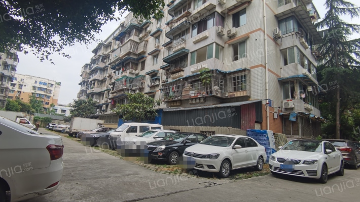 昭青怡园A区外景图