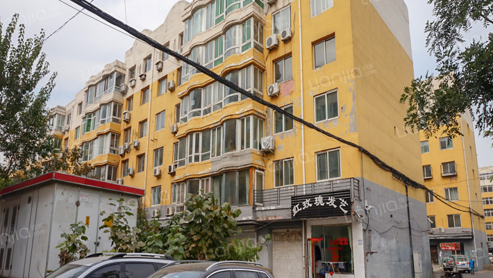 洮昌花园外景图