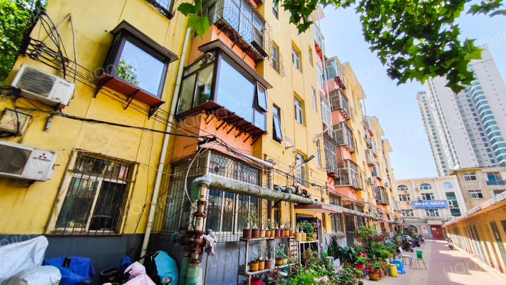 山大北路79号外景图