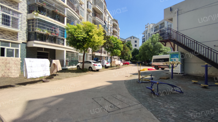 百合佳园二期外景图