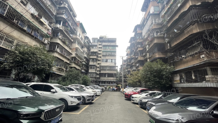 外化成五里墩一巷7号外景图