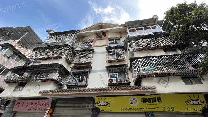 通锦路2号外景图