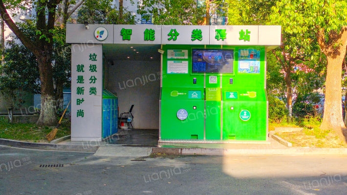 三泰家园外景图