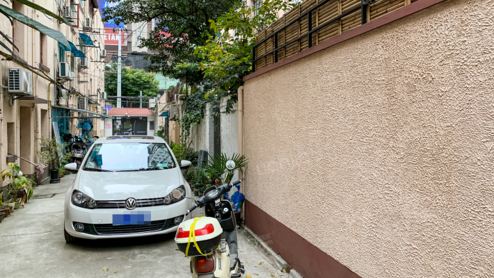 南汇路22弄外景图