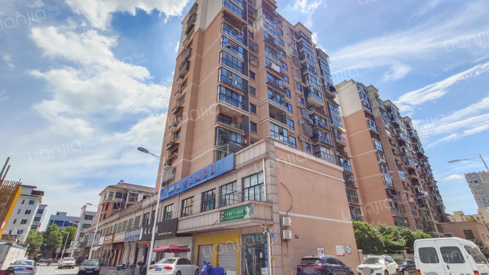 红椿巷118号外景图