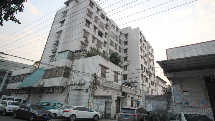 南庄大道西57号外景图